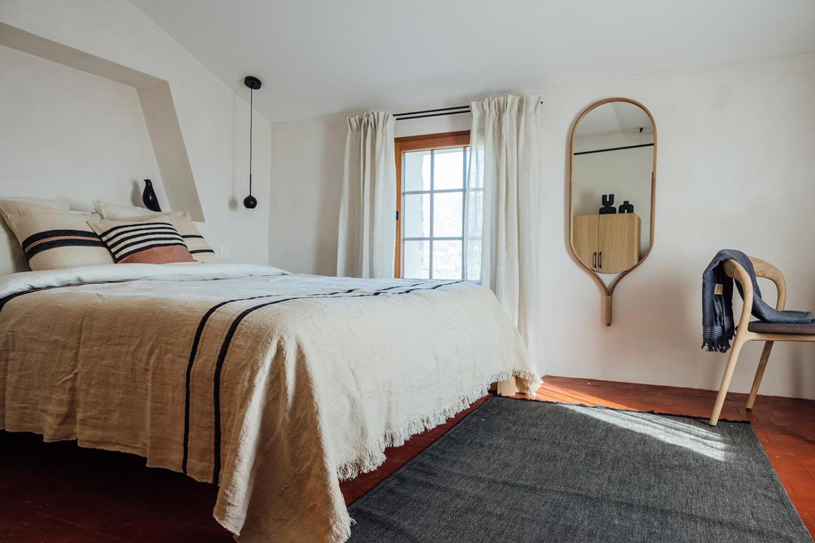 Le Pavadou B&B Methamis Bagian luar foto