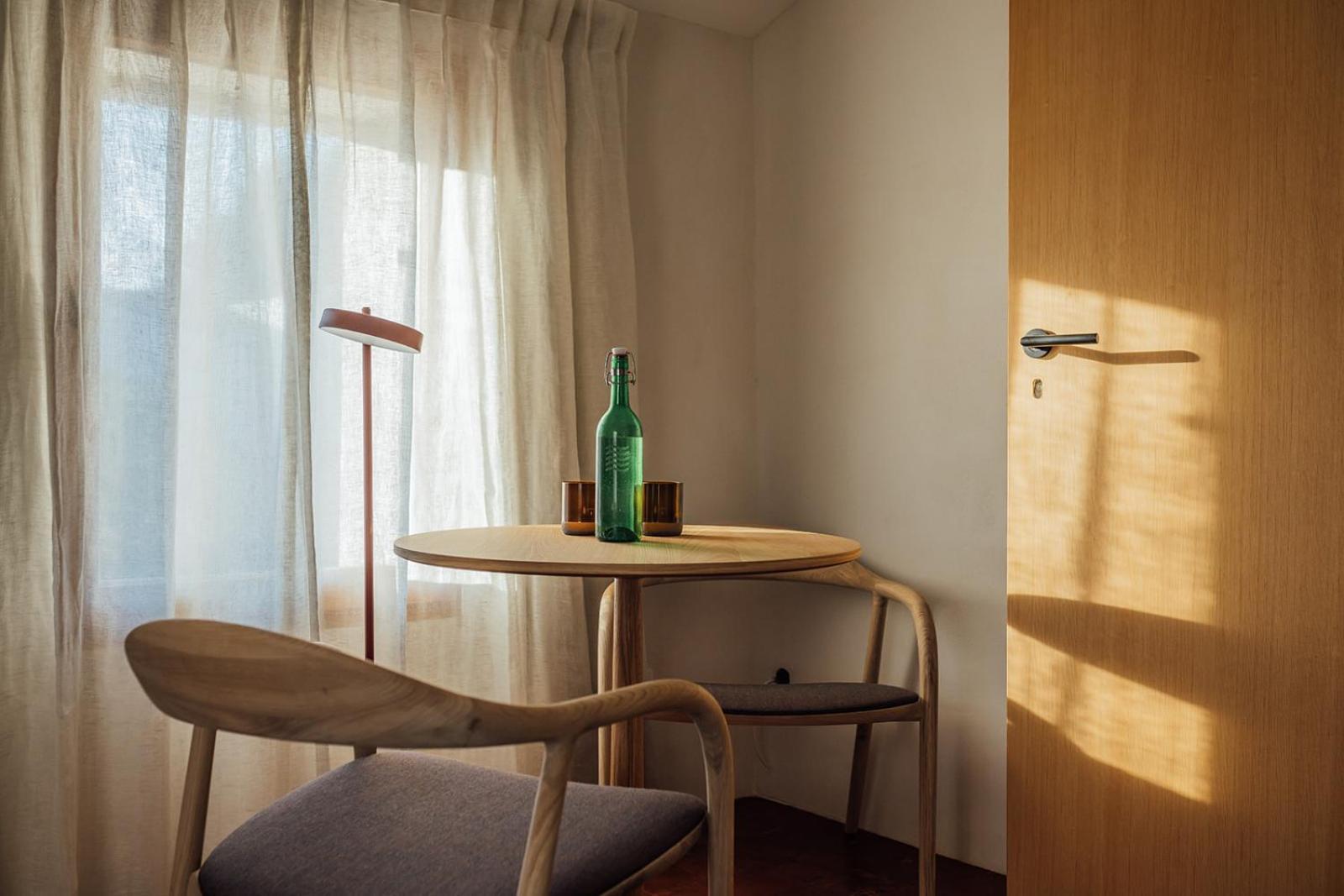 Le Pavadou B&B Methamis Bagian luar foto